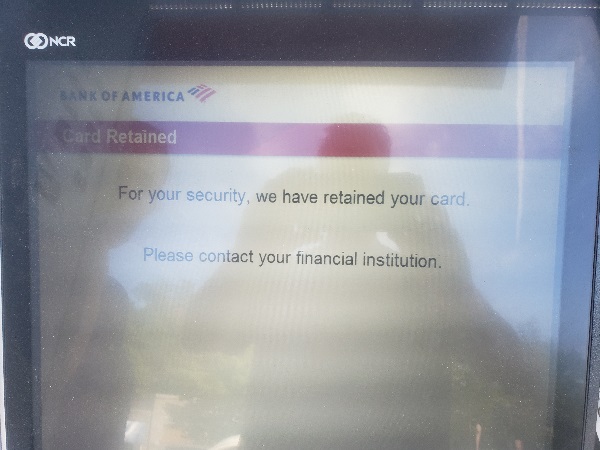 BofA