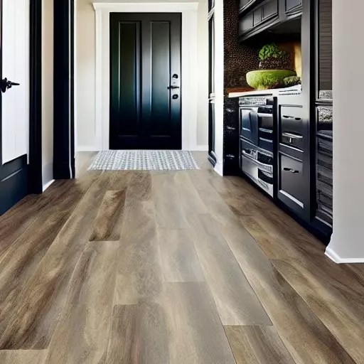 SPC Waterproof Flooring The Ultimate Solution for Your Flooring Needs