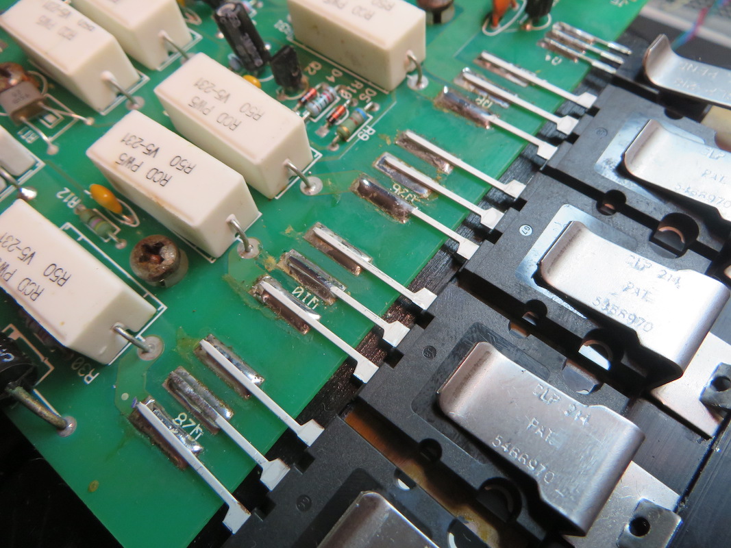 Hall of Shame McIntosh Quality Repair Bob the Tech Audio