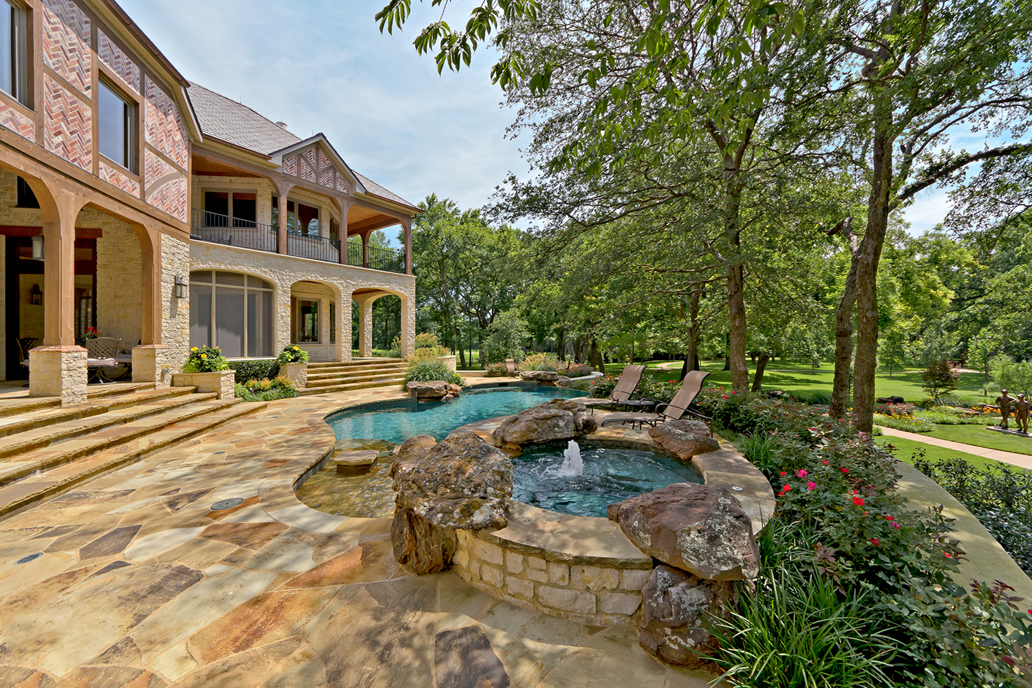 Harbord Oaks Bob Thompson Homes