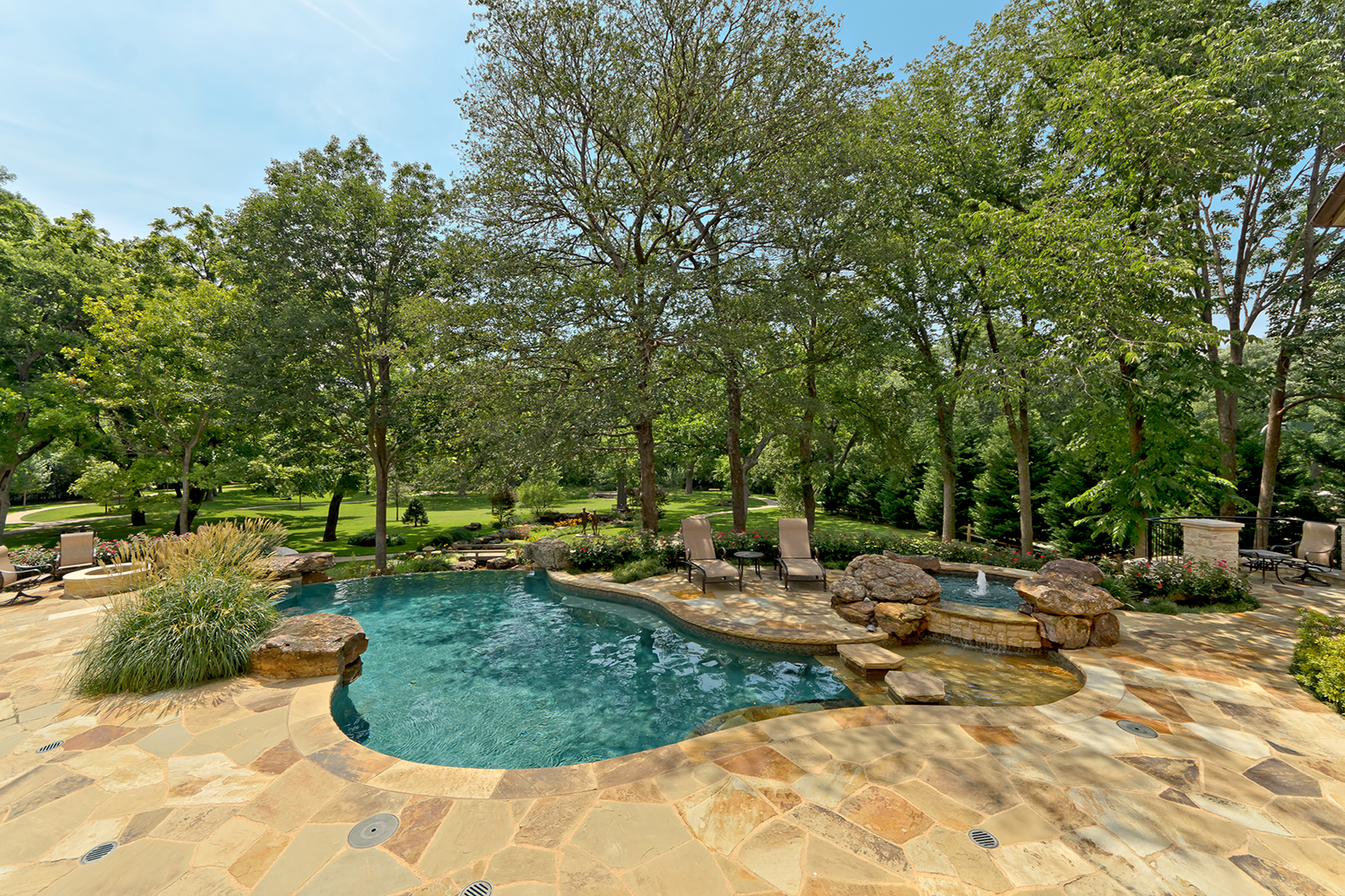 Harbord Oaks Bob Thompson Homes