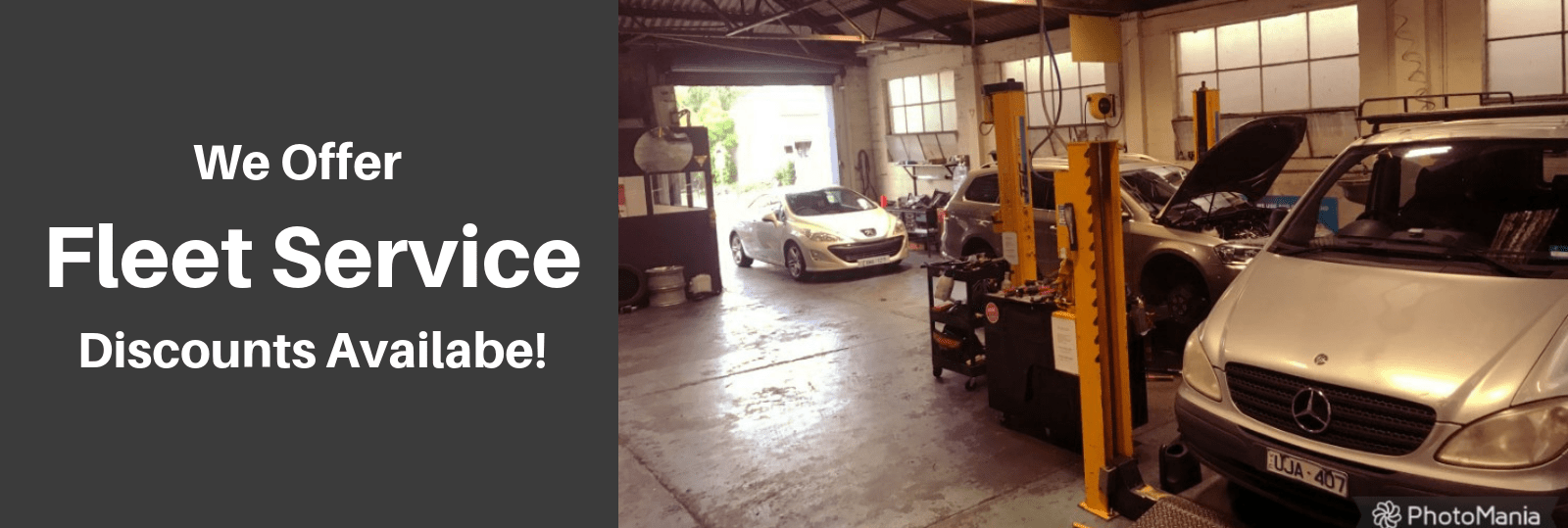 Car Service & Repair, Mechanics, Logbook Service Hawthorn East, Kew