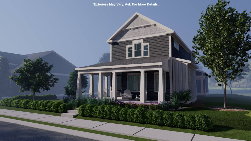 Premier Custom Home Builder in Columbus Bob b Homes