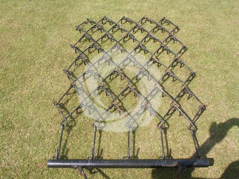 Chain Harrows for Sale at Bob Wild Machinery
