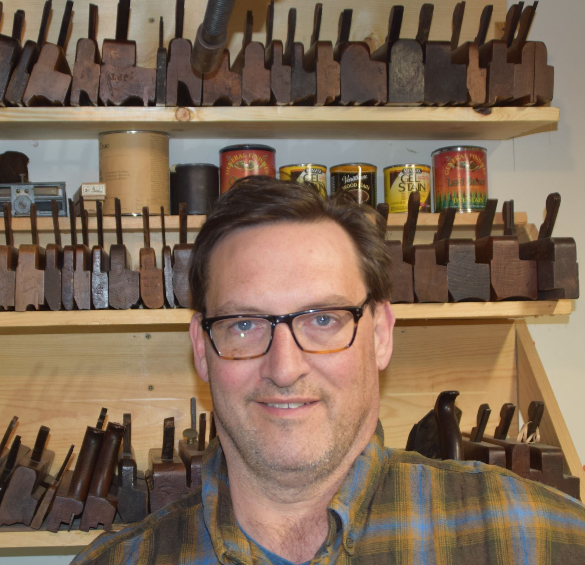 Woodworking 101 with Traditional Hand Tools Bob Yapp