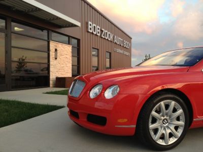 Auto Mechanic Bloomington IL | Bob Zook Autobody
