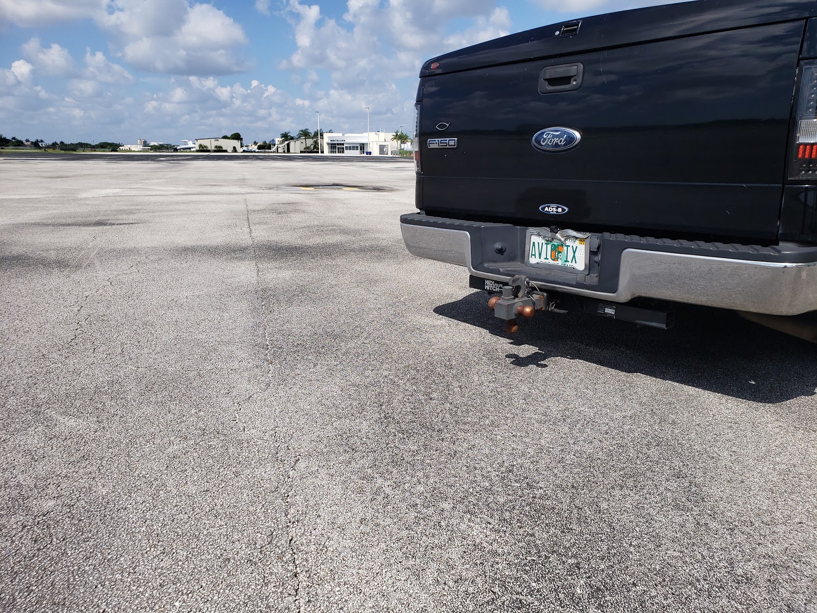 Atlantic Aviation Boca Raton, FL (BCT)