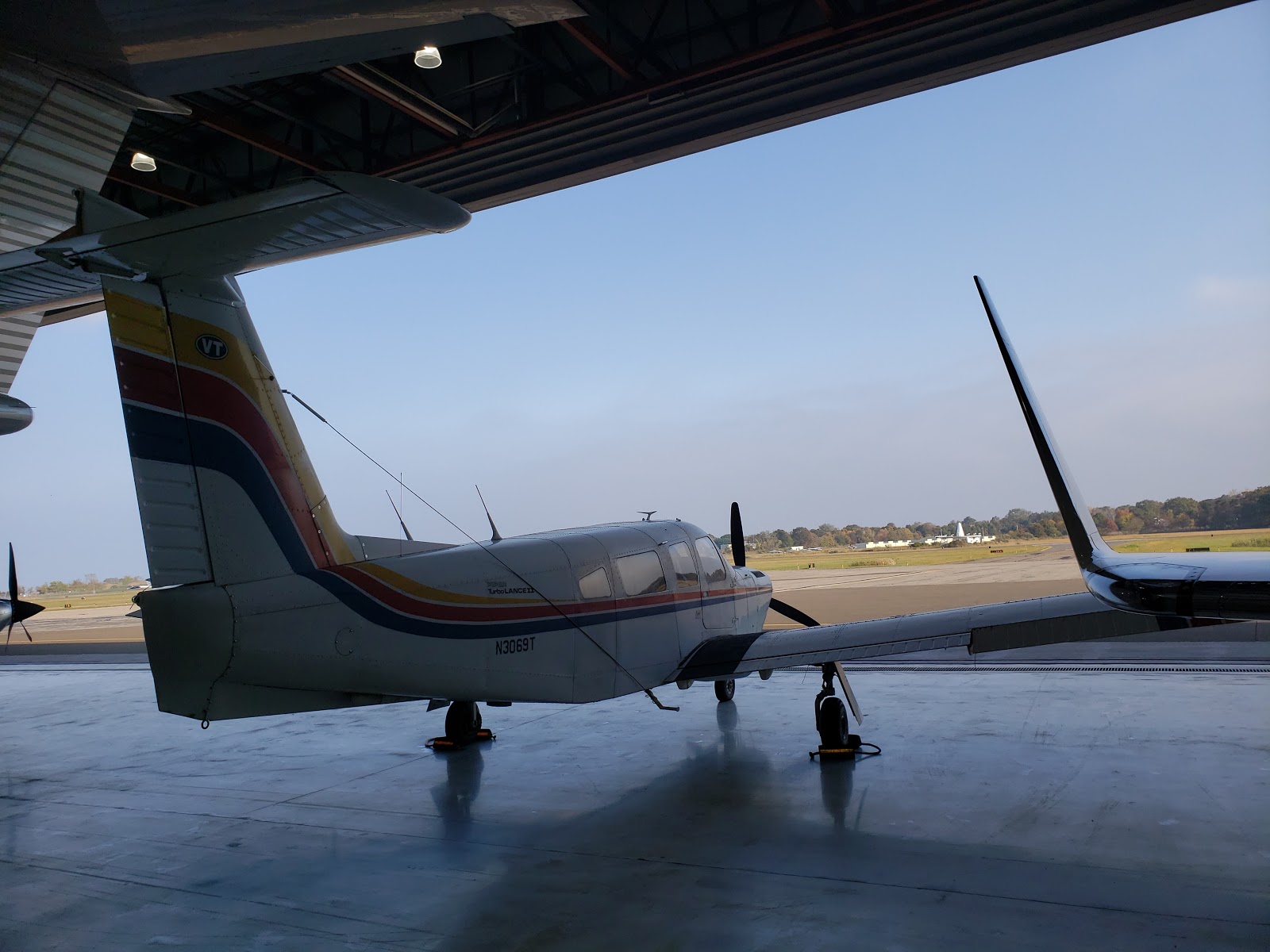 Atlantic Aviation Boca Raton, FL (BCT)