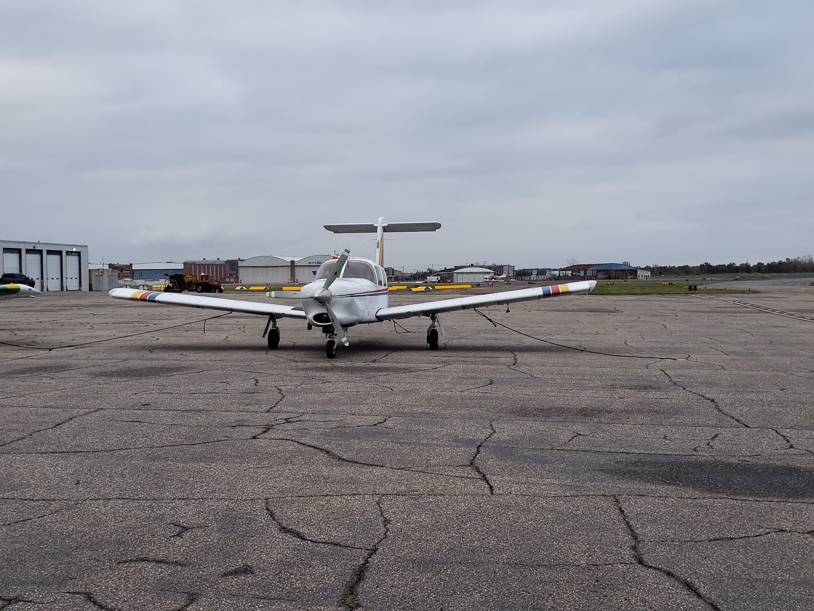 Atlantic Aviation Boca Raton, FL (BCT)