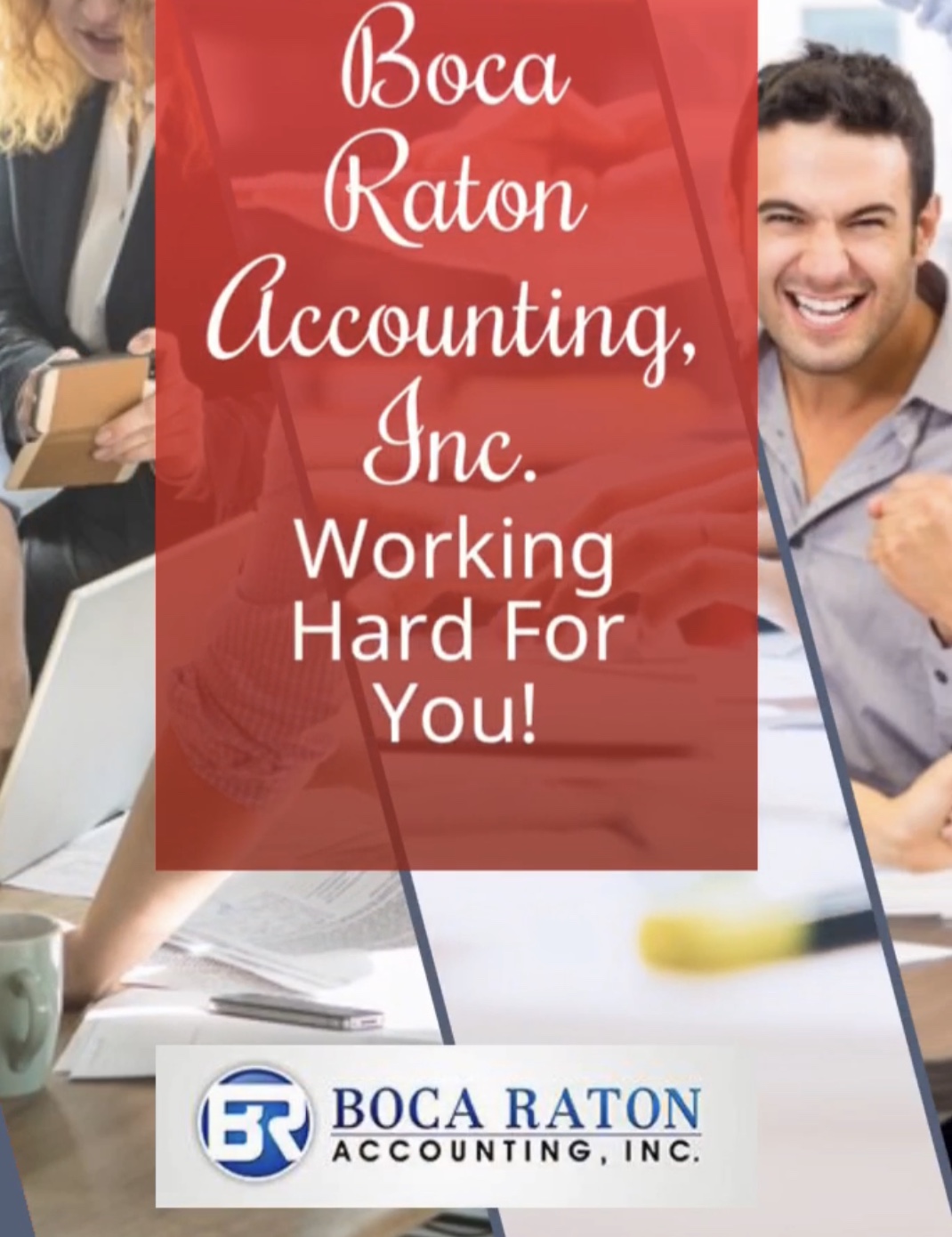 Boca Raton Accounting
