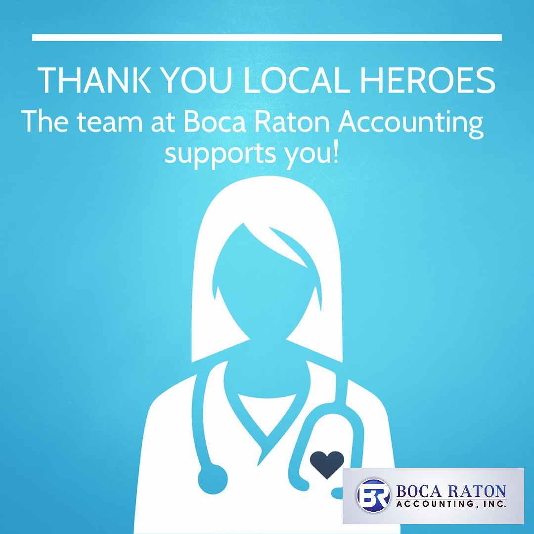 Boca Raton Accounting