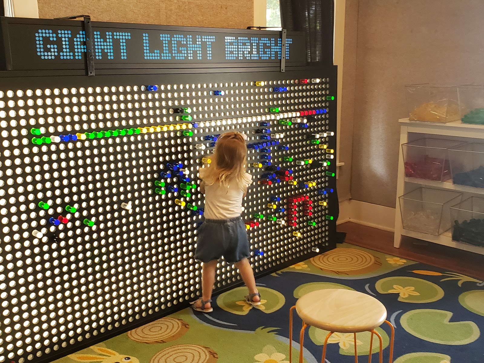 Boca Raton Children's Museum » Museum in Boca Raton FL