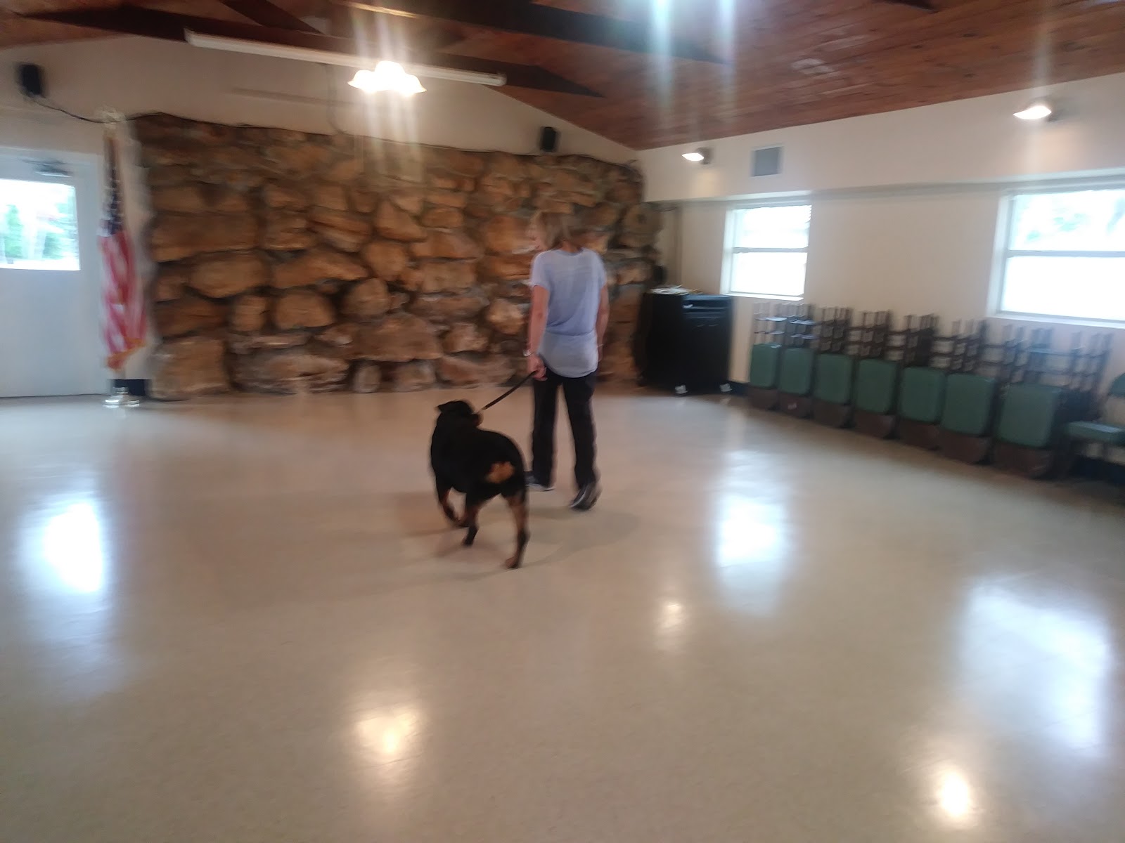 Boca Raton Community Center Boca Raton, FL