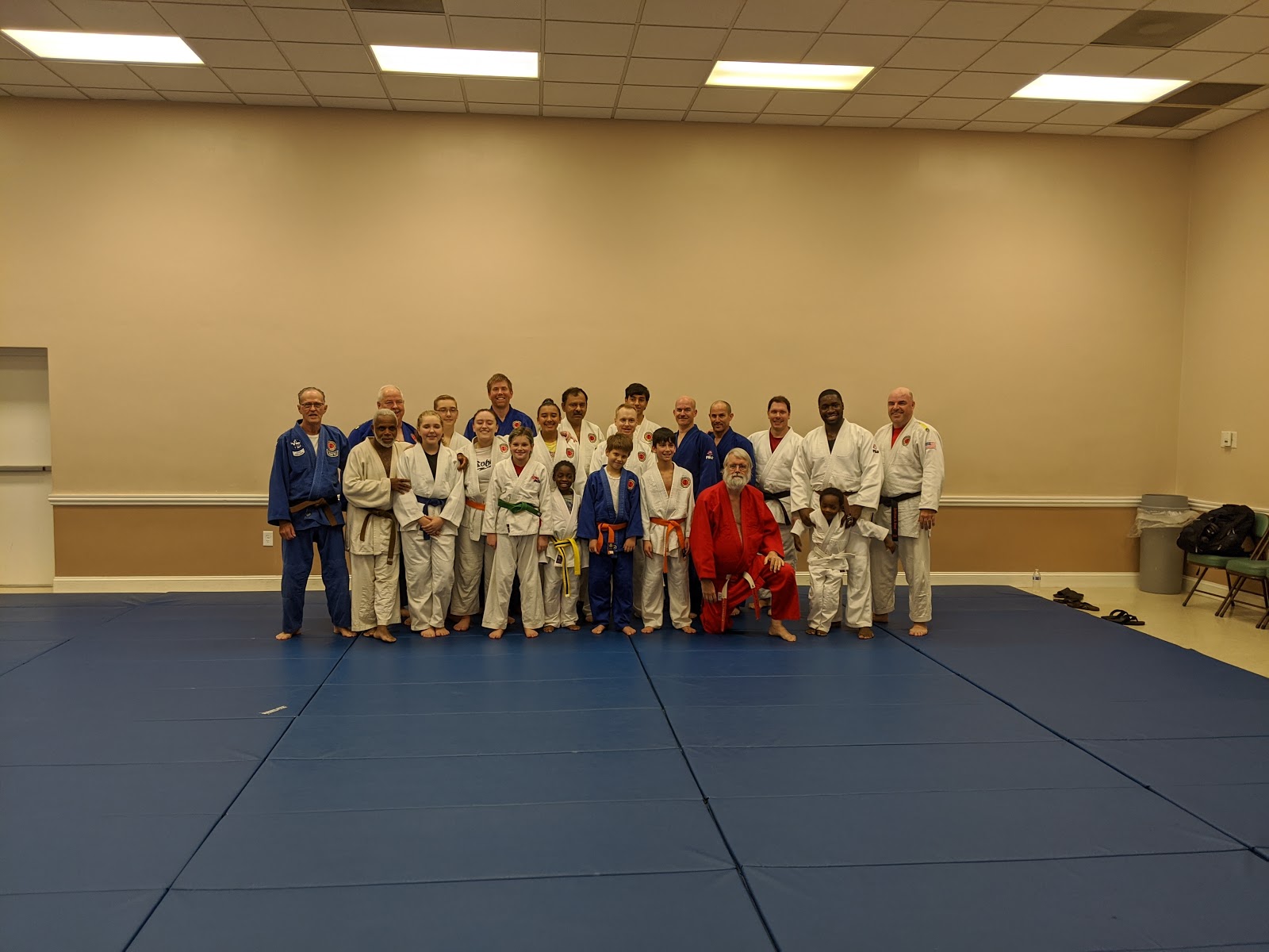 Boca Raton Community Center Boca Raton, FL