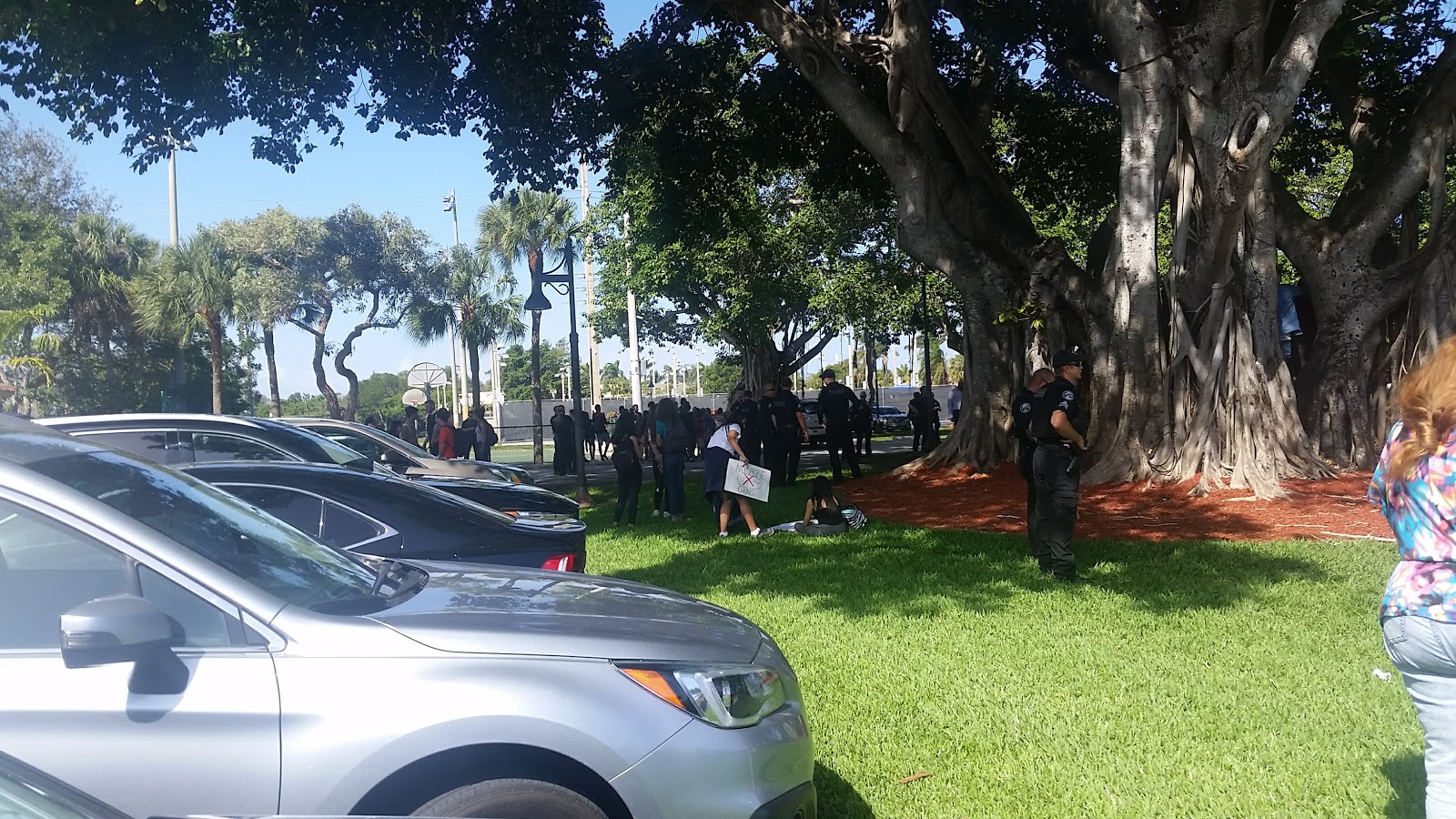 Boca Raton Community Center Boca Raton, FL