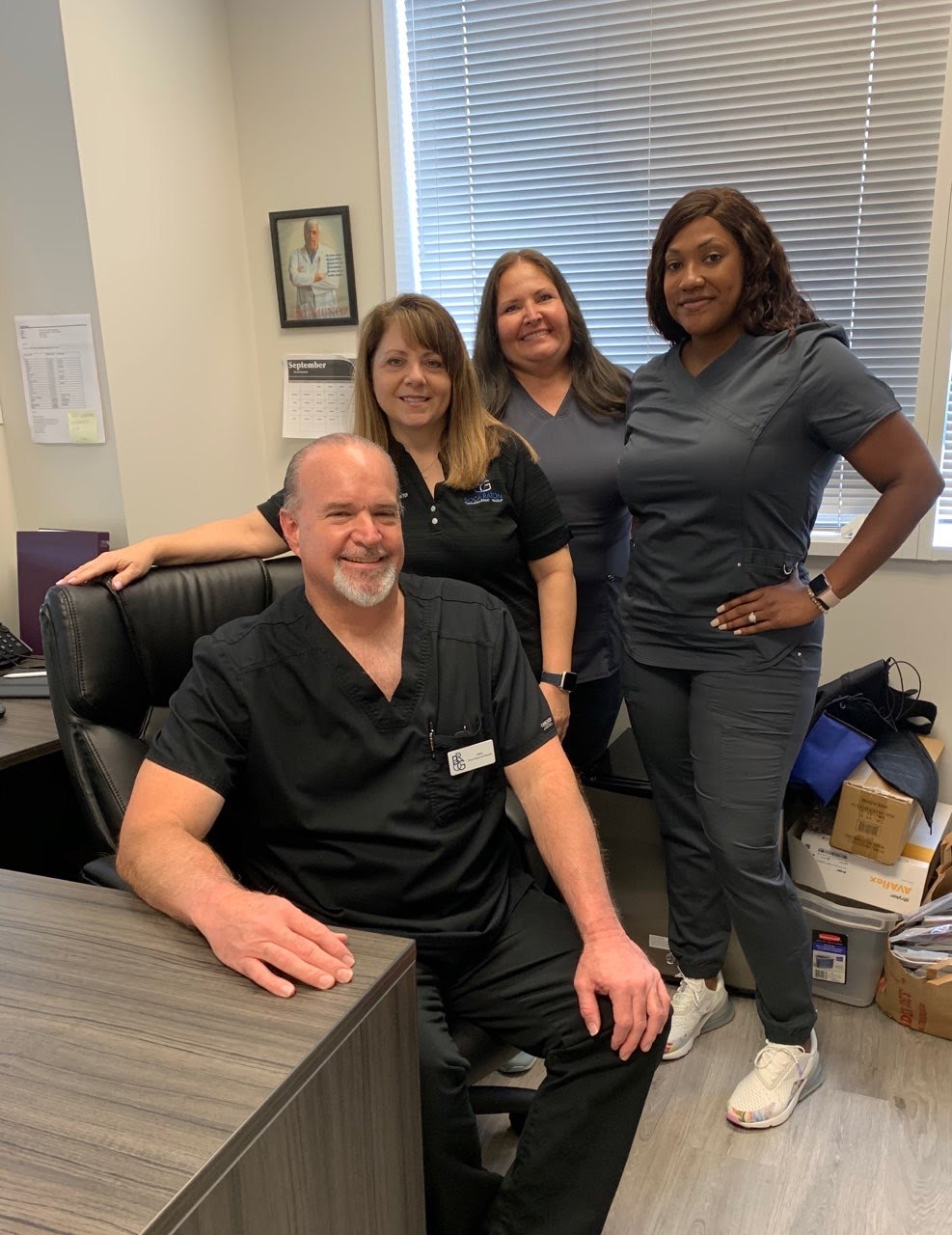 Boca Raton Orthopaedic Group Sports Medicine Orthopedic Surgeon