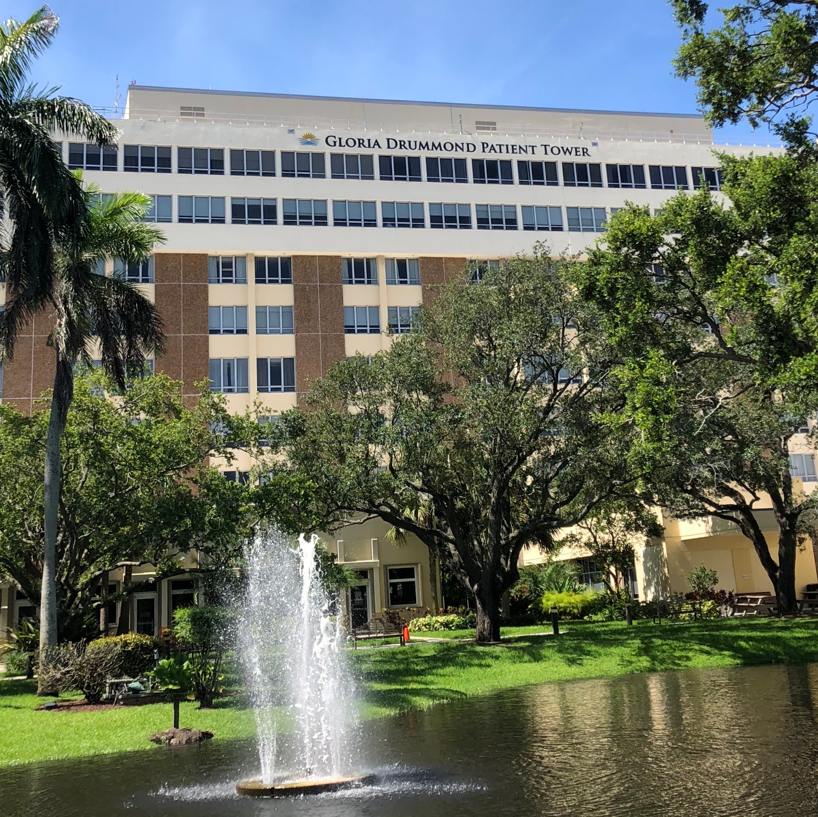 Boca Raton Regional Hospital Hospital in Boca Raton