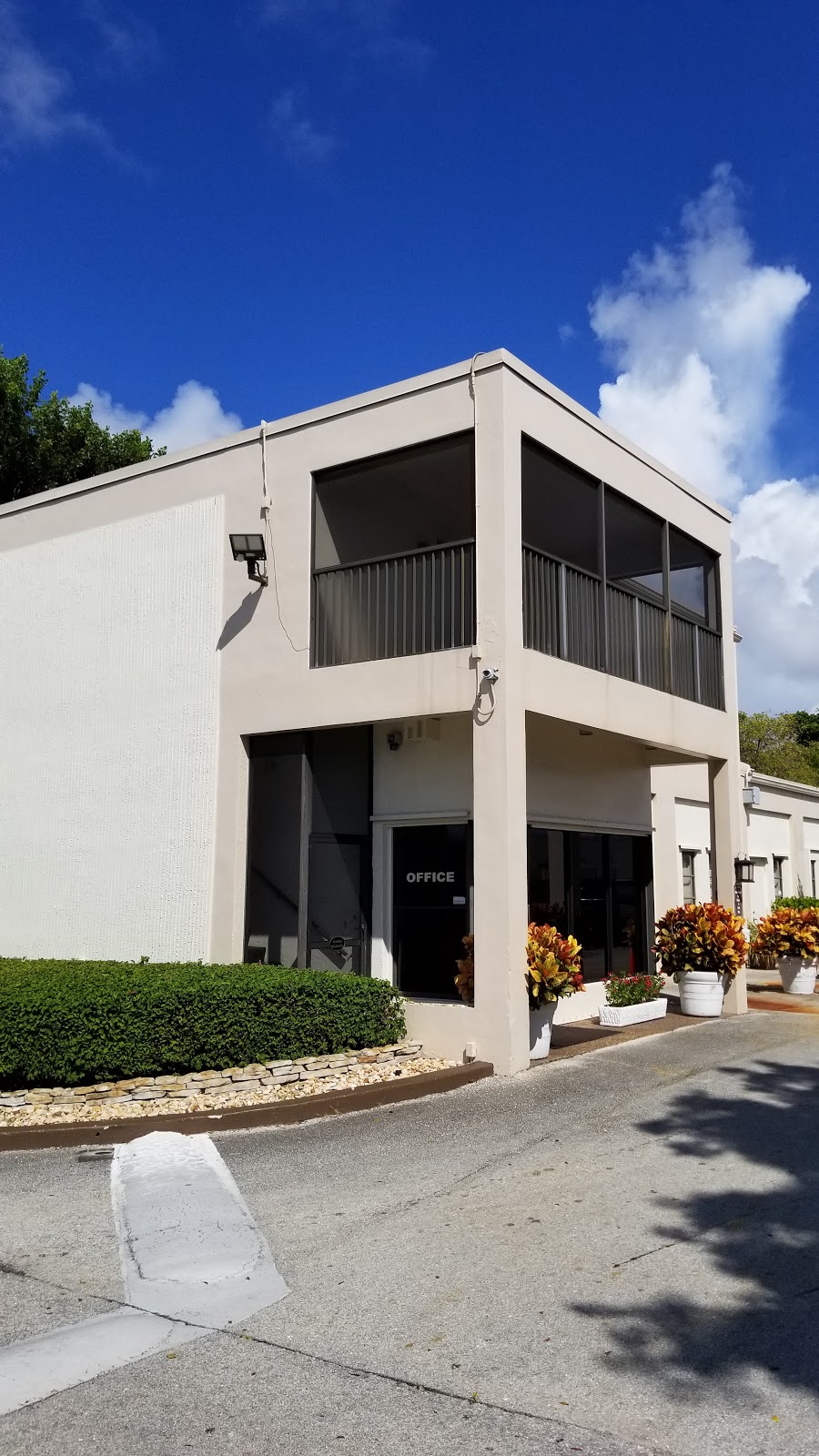 Boca Storage » Storage in Boca Raton FL