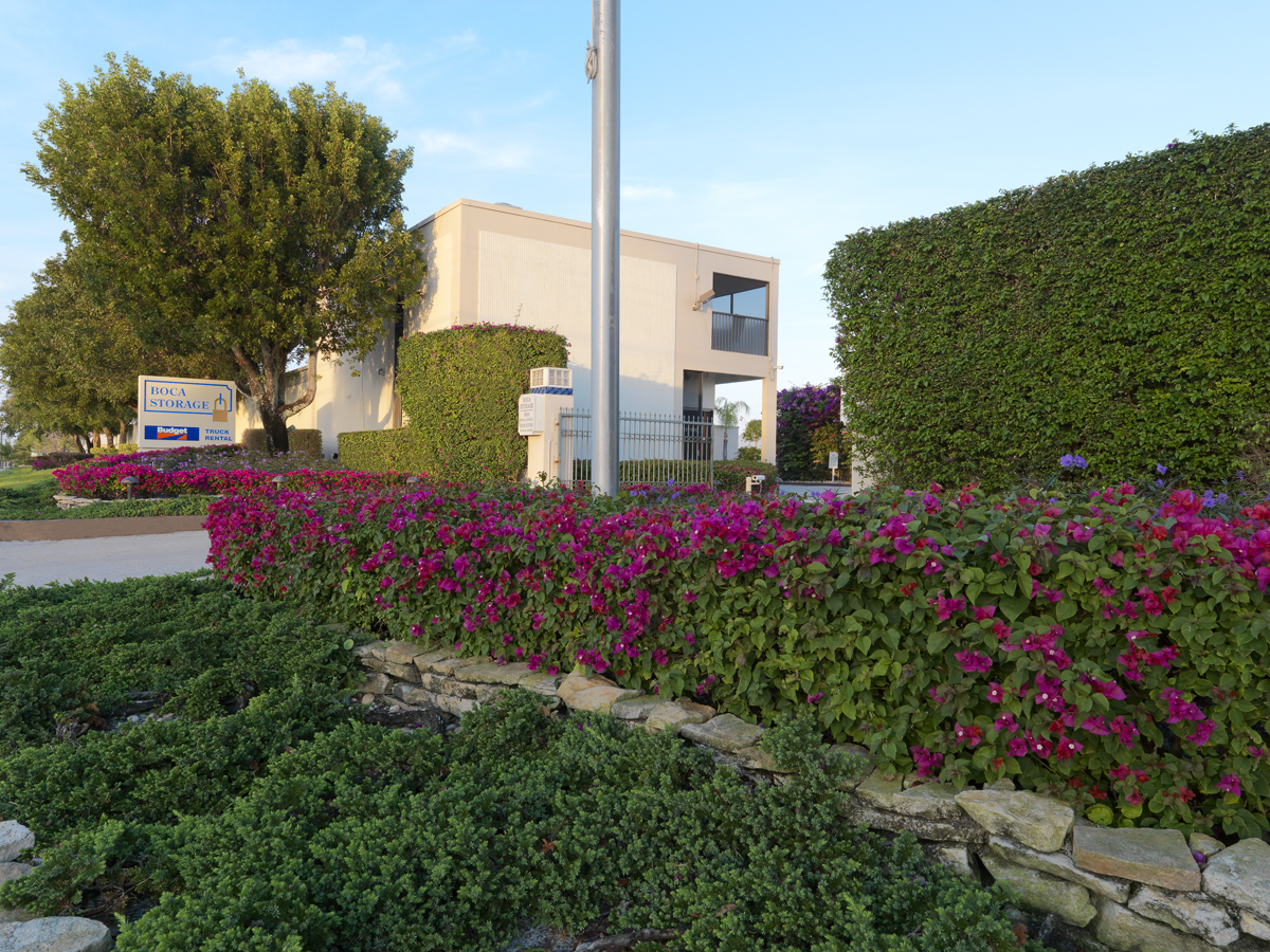 Boca Storage » Storage in Boca Raton FL