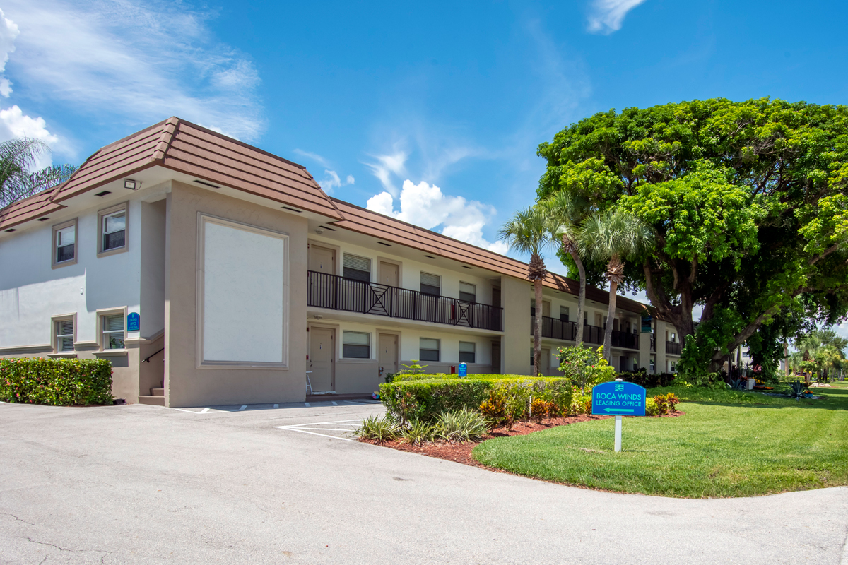 Boca Raton Apartments for Rent Boca Winds Apartments
