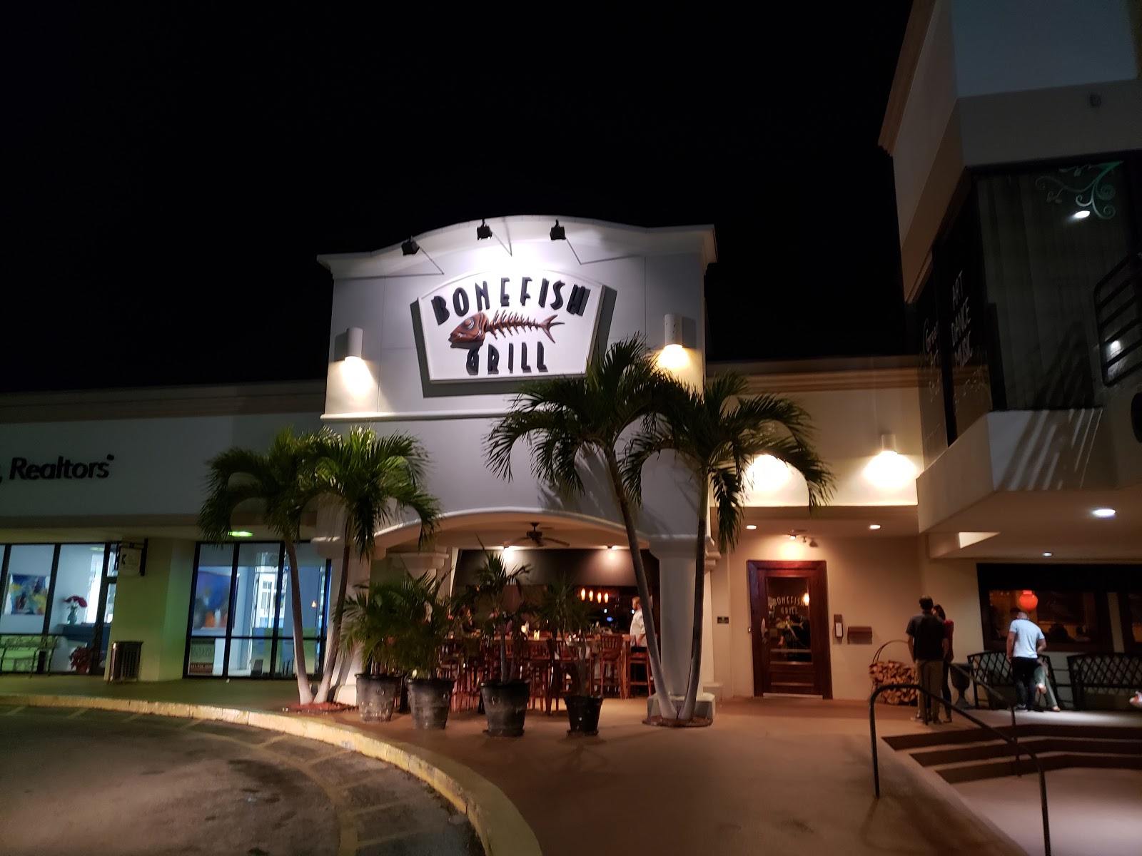 Bonefish Grill in Boca Raton, FL 21065 Powerline Rd