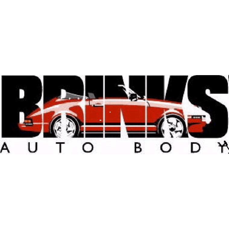 Home Brinks Auto Body & Paint of Boca Raton