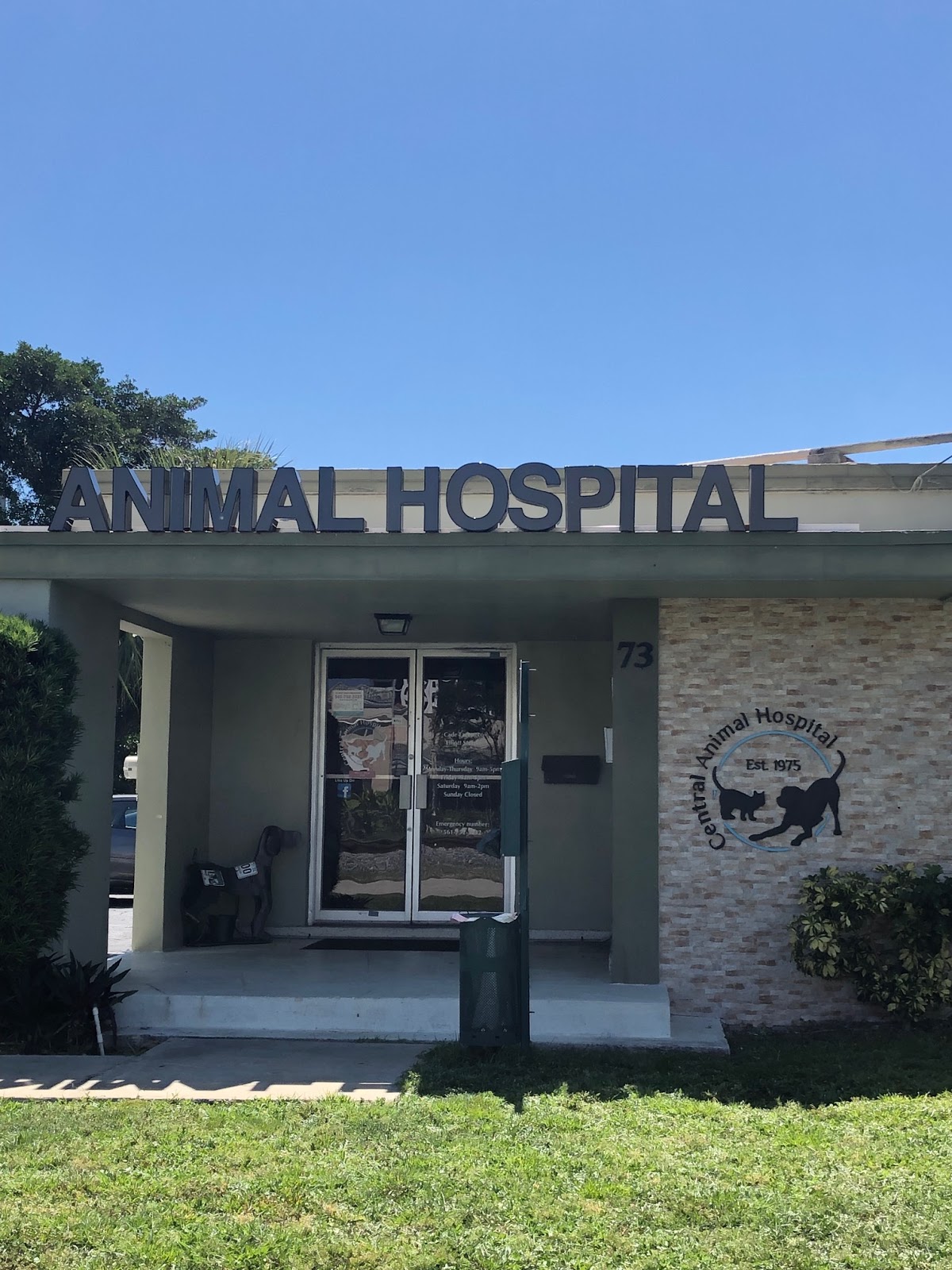 Boca Village Animal Hospital » Veterinary care in Boca Raton FL