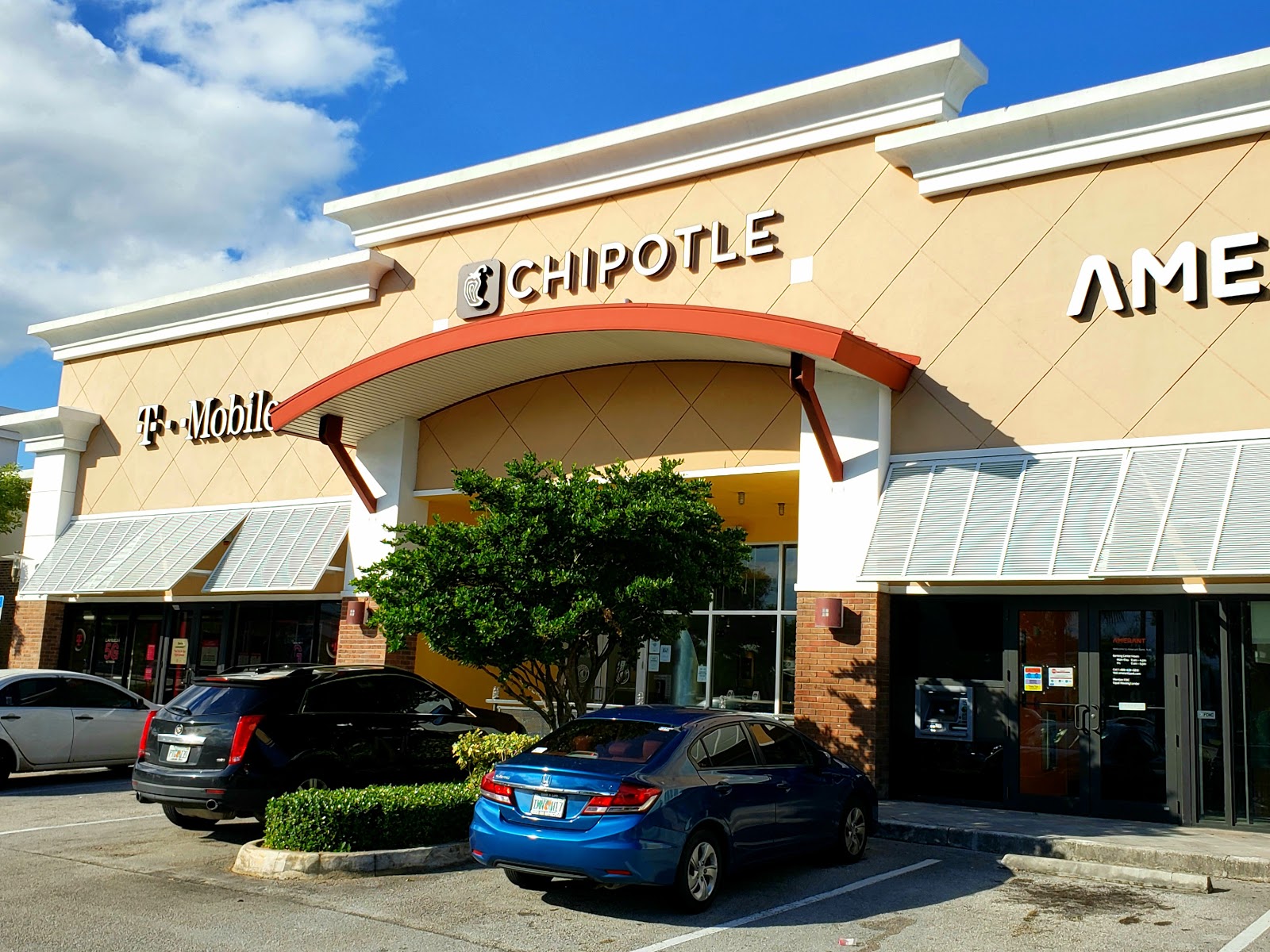 Chipotle Mexican Grill Central Boca Raton Burritos, Fast Casual, Order