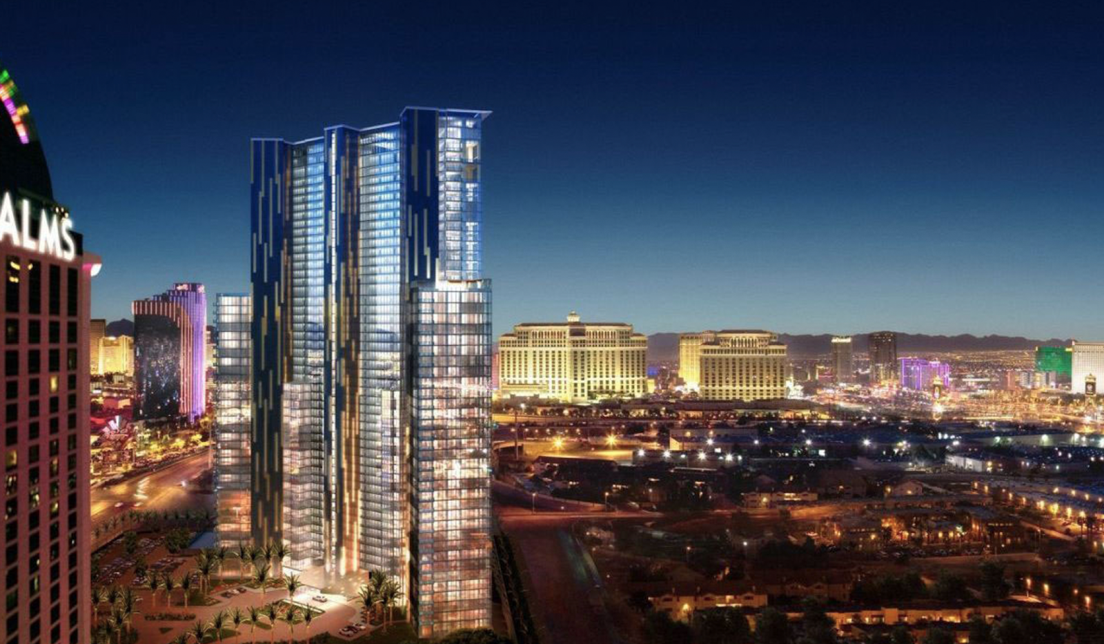 Diaz + Lang Architects