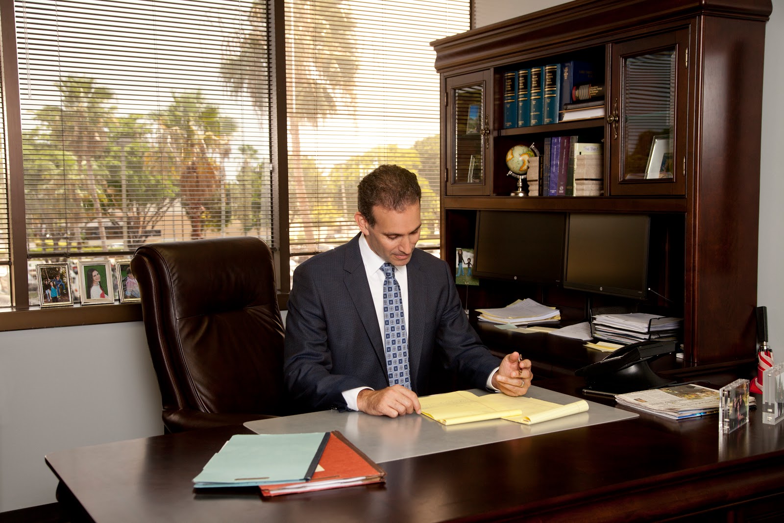 Securities Attorney, Boca Raton Probate Lawyer