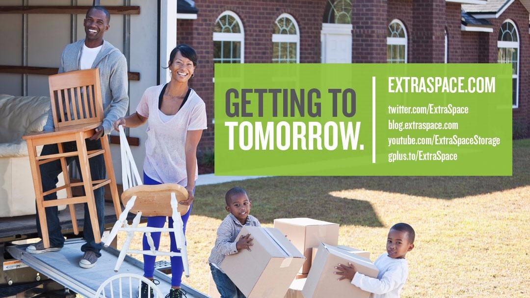 Boca Raton Storage Units at 3090 NW 2nd Ave Extra Space Storage