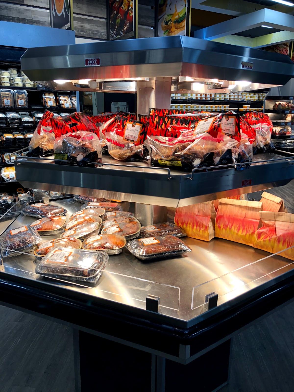 Grove Kosher Market » Food in Boca Raton FL