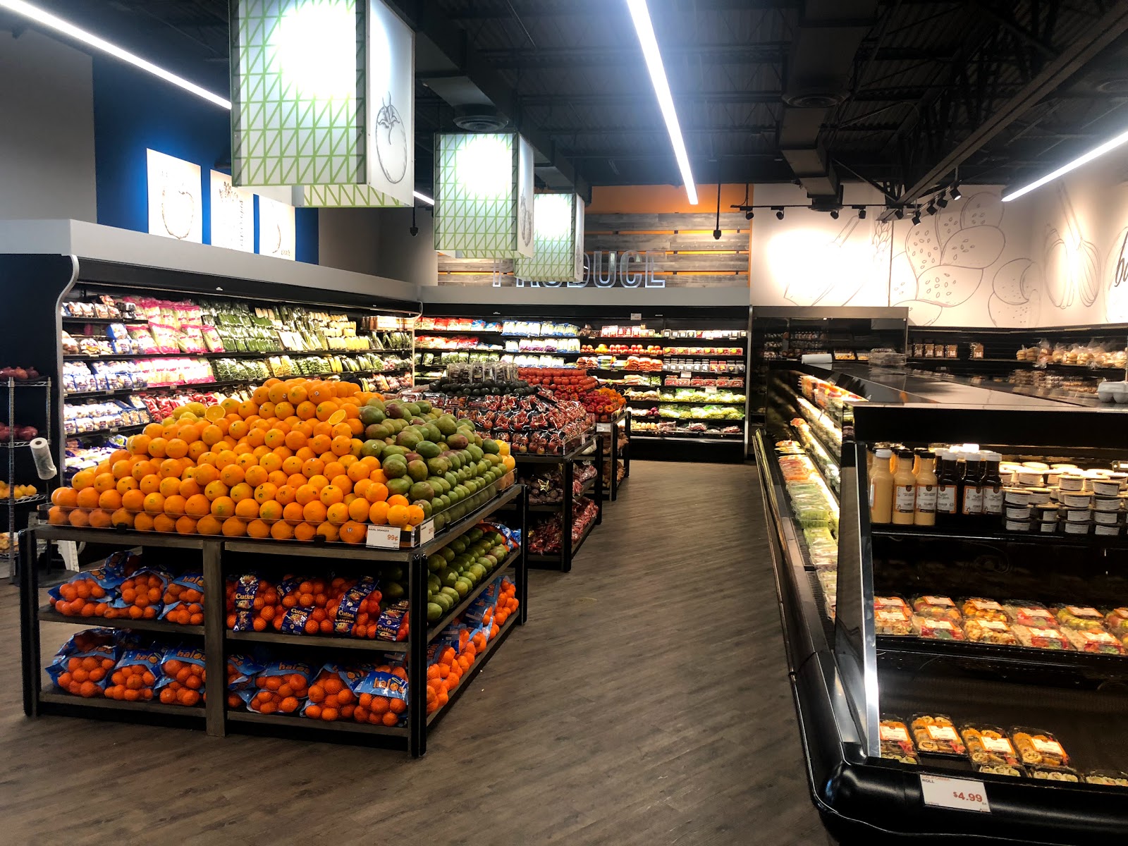 Grove Kosher Market » Food in Boca Raton FL