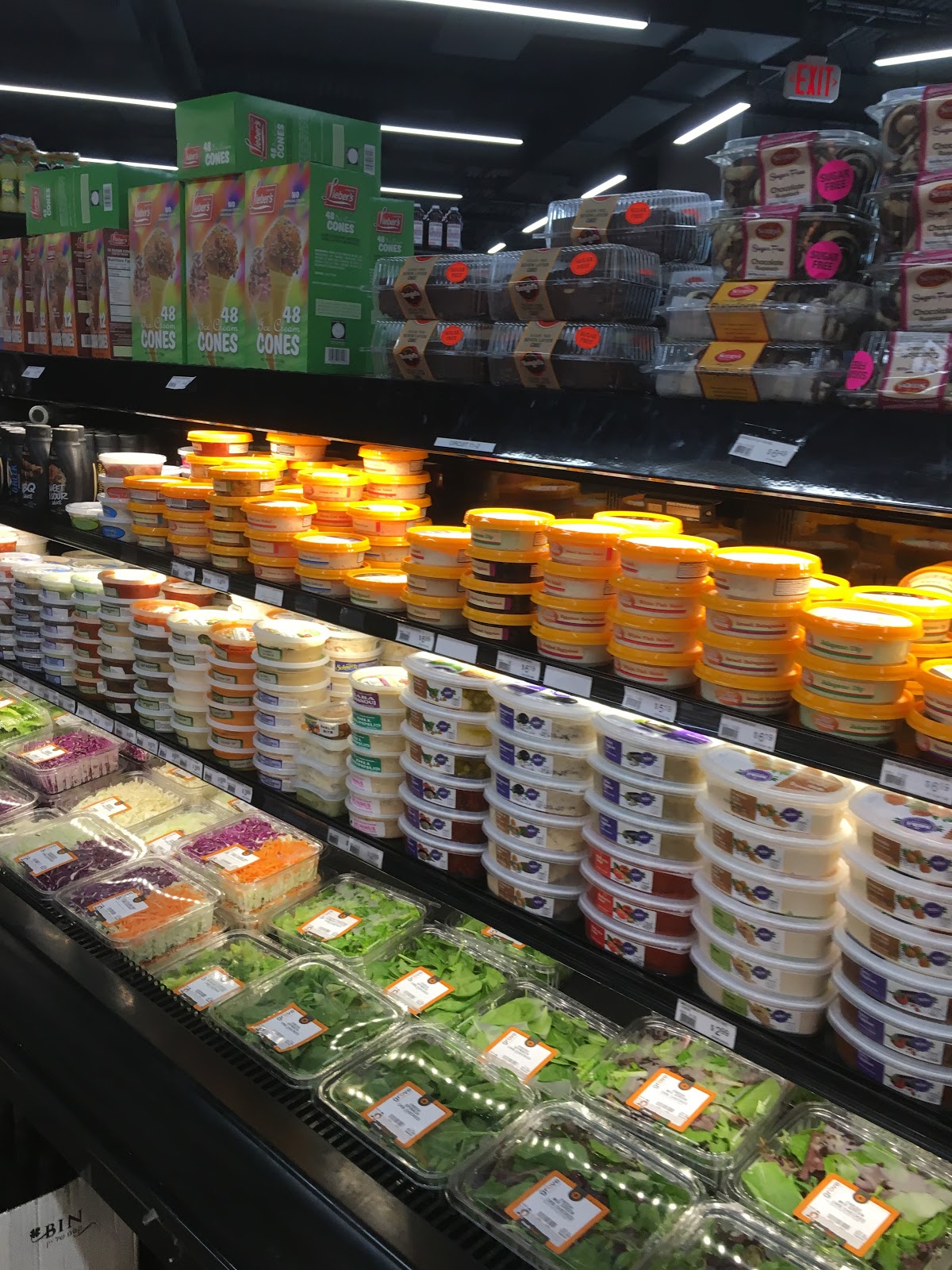 Grove Kosher Market » Food in Boca Raton FL