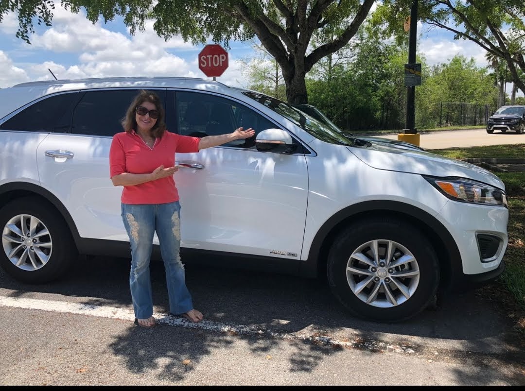 Hertz » Car Rental in Boca Raton FL