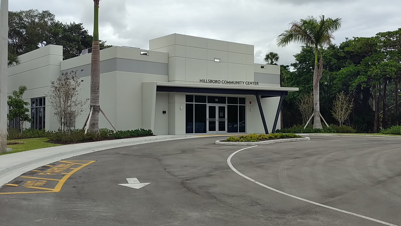 Hillsboro Community Center Deerfield Beach, FL Official site
