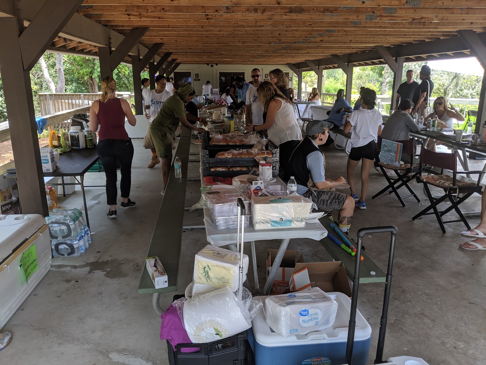 Parks & Recreation Morikami