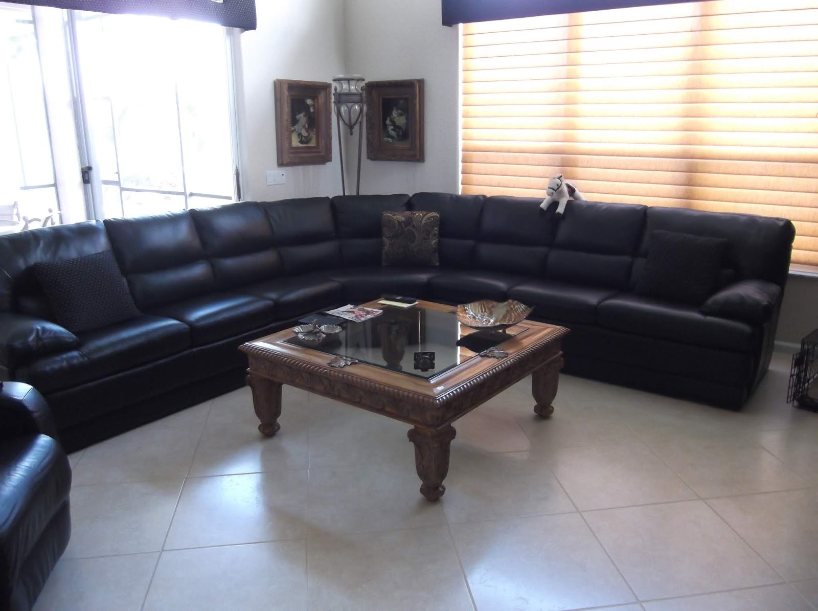 Boca Raton Leather Furniture Leather Express Furniture