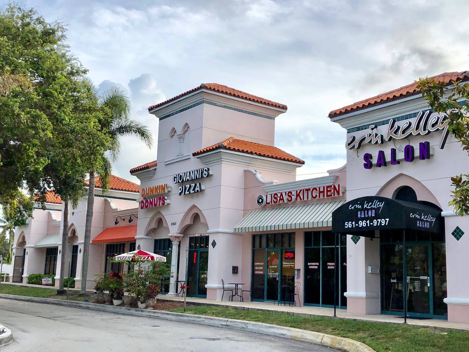 Authentic Chinese Food Lisa's Kitchen