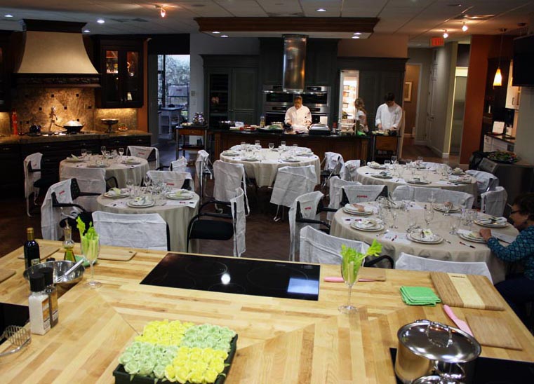 Miele Experience Center Boca Raton