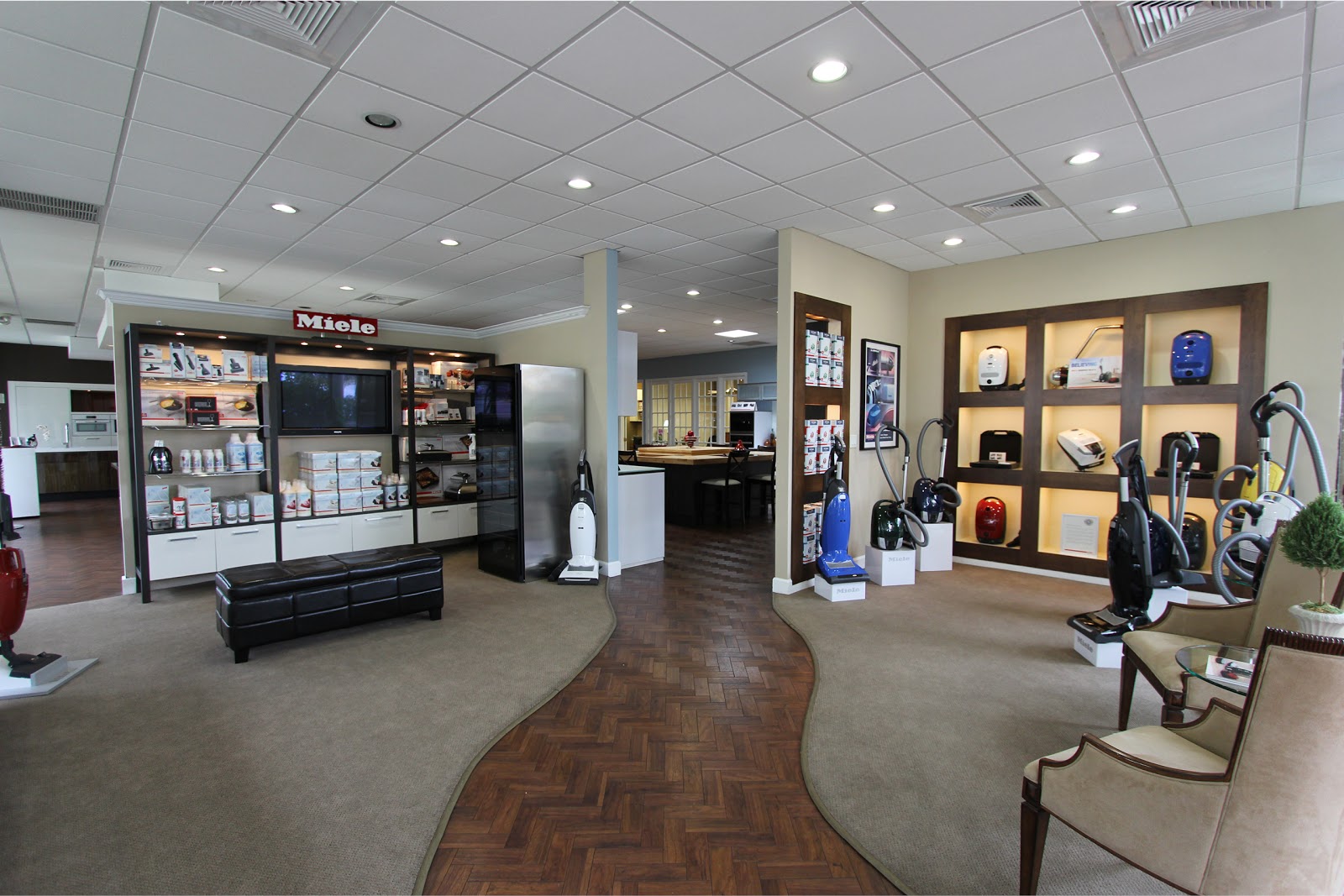 Miele Experience Center Boca Raton