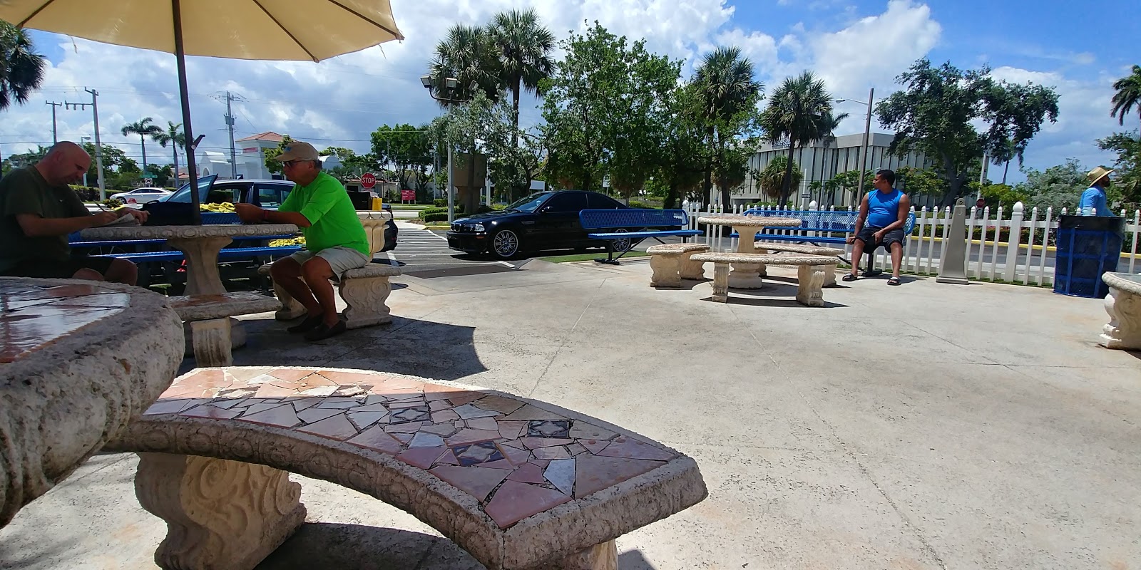 Miracle Car Wash Boca Raton Florida Free Vacuums