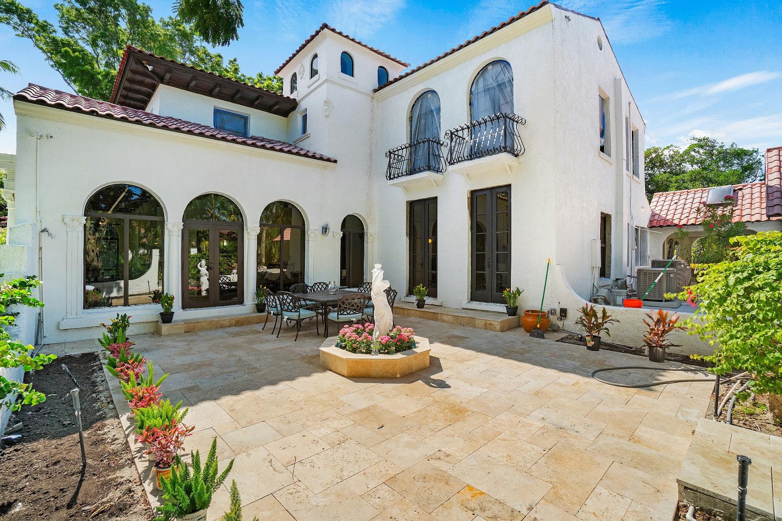 Mizner Residential Group Delray Beach Real Estate Agency