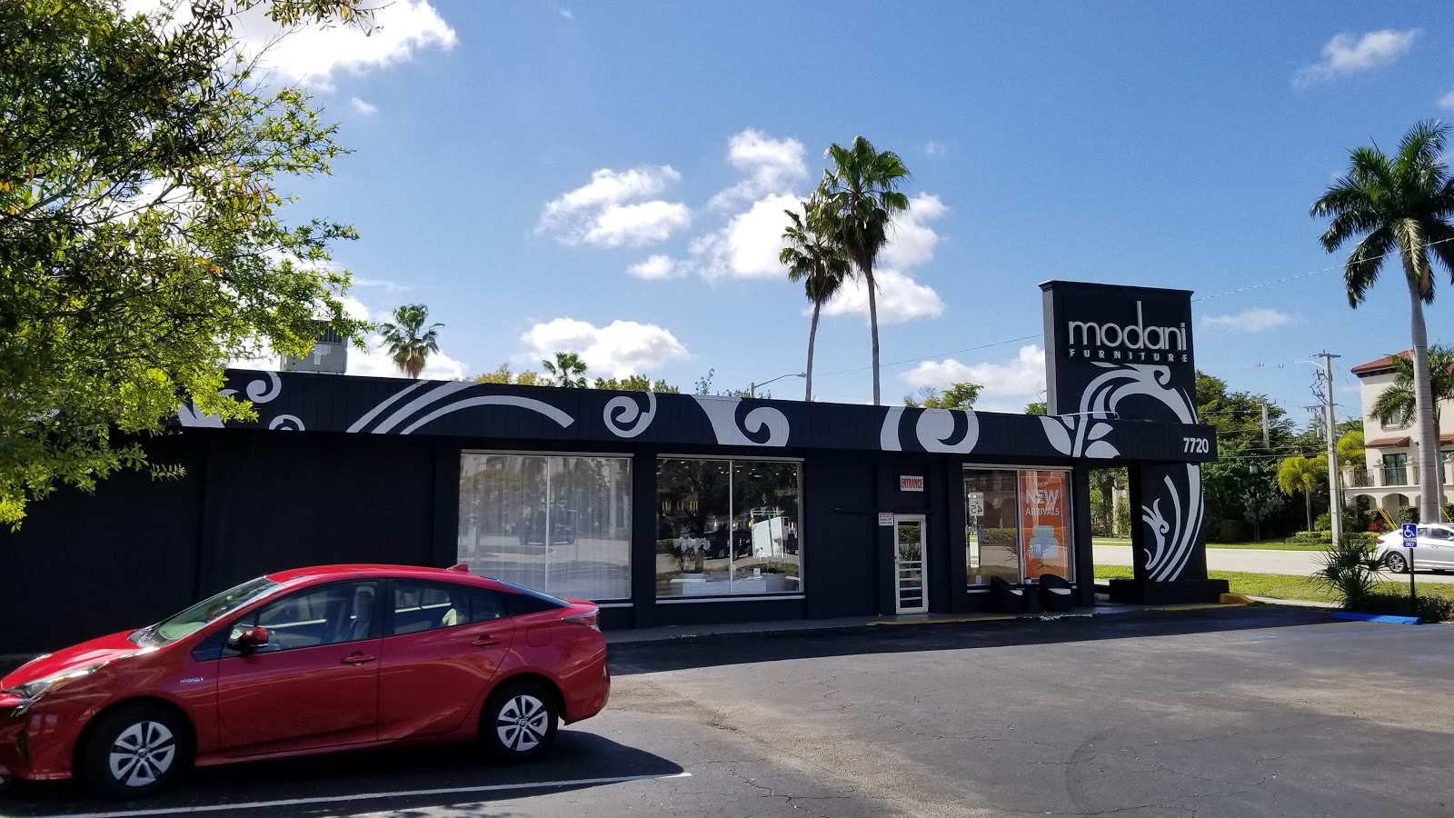 Furniture Stores in Boca Raton FL Best Modern Furniture Store