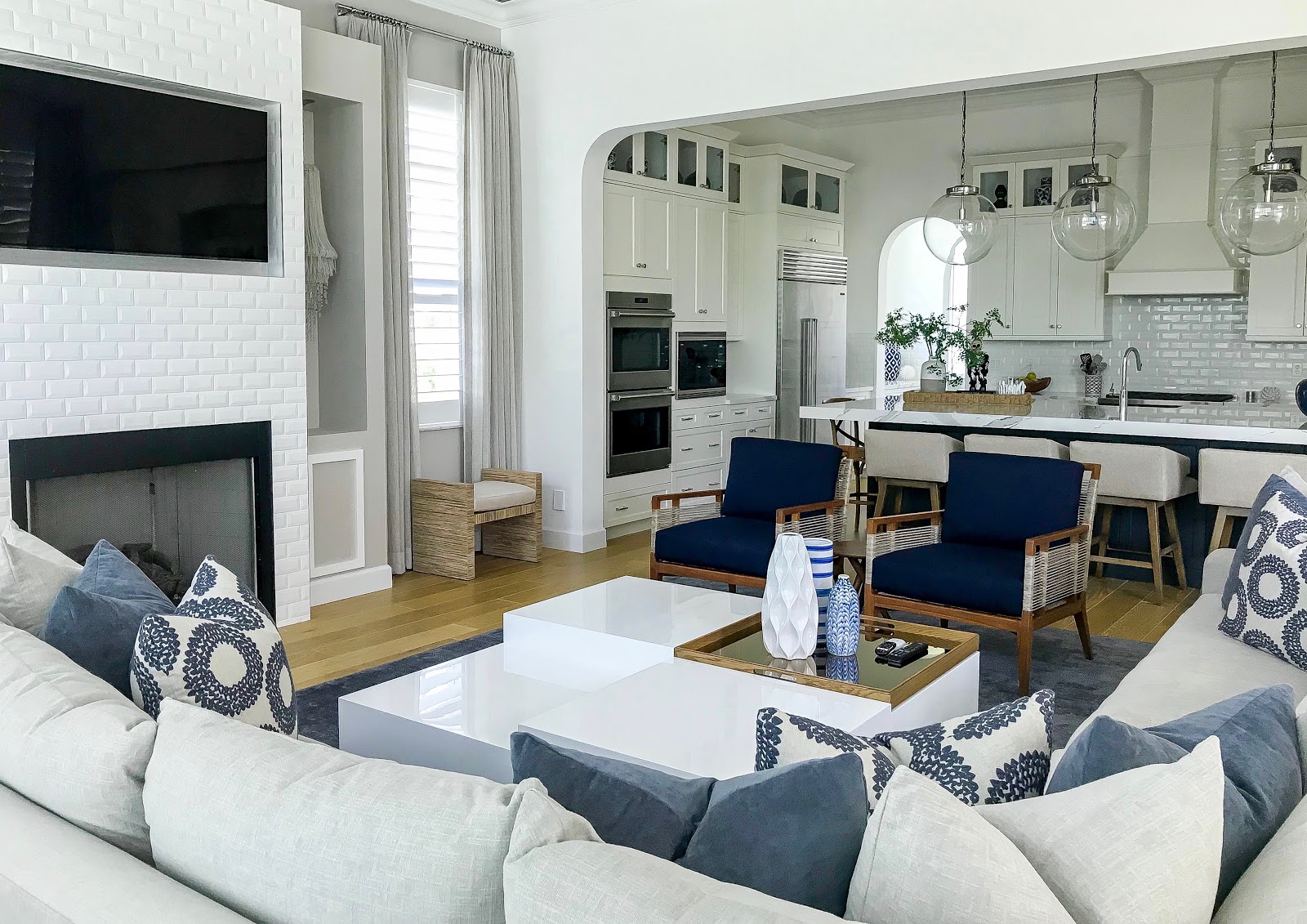 Nikki Levy Interiors Interior Design Delray Beach, Florida