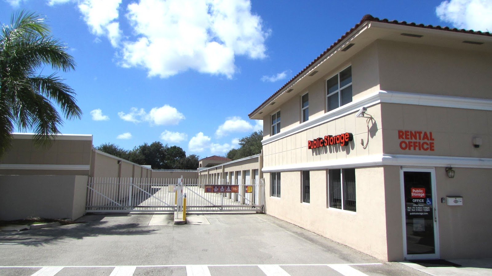 Public Storage Boca Raton Fl 33487 Dandk Organizer