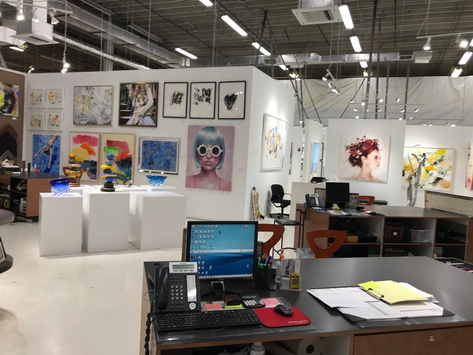 Rosenbaum Framing Custom Picture Framing in Boca Raton FL