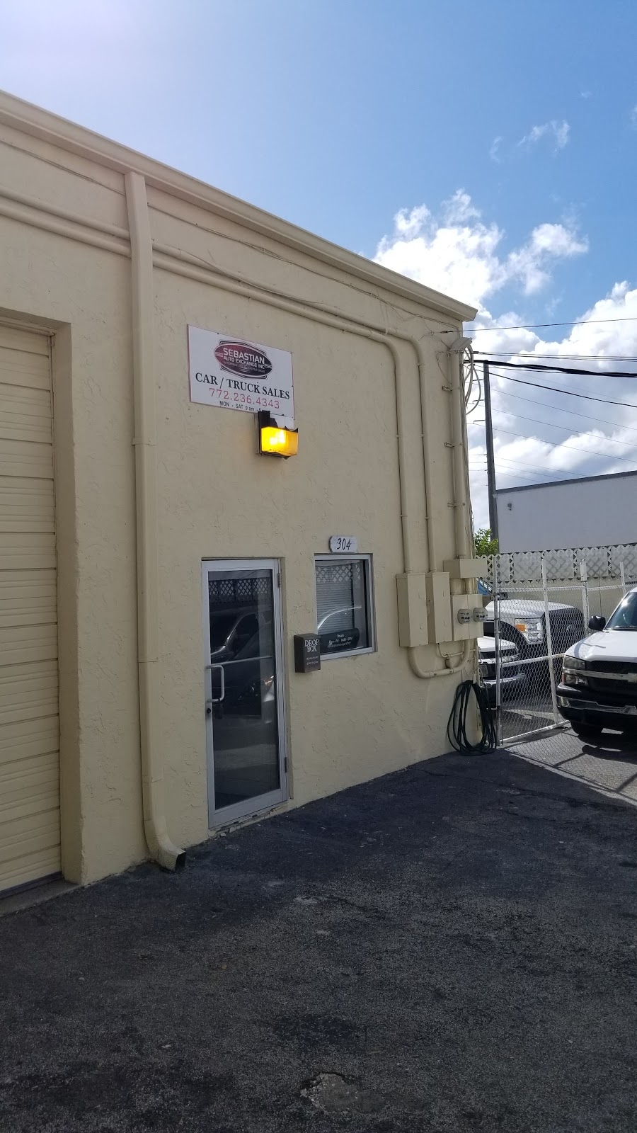 Sebastian auto Exchange » Car Dealer in Boca Raton FL