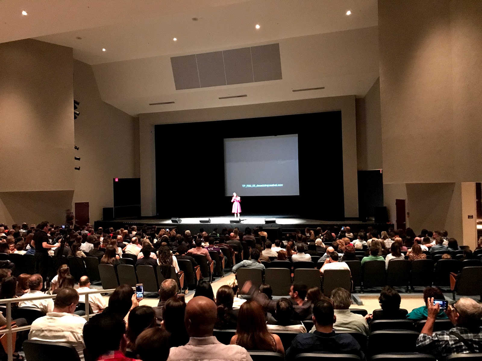 Home Spanish River High