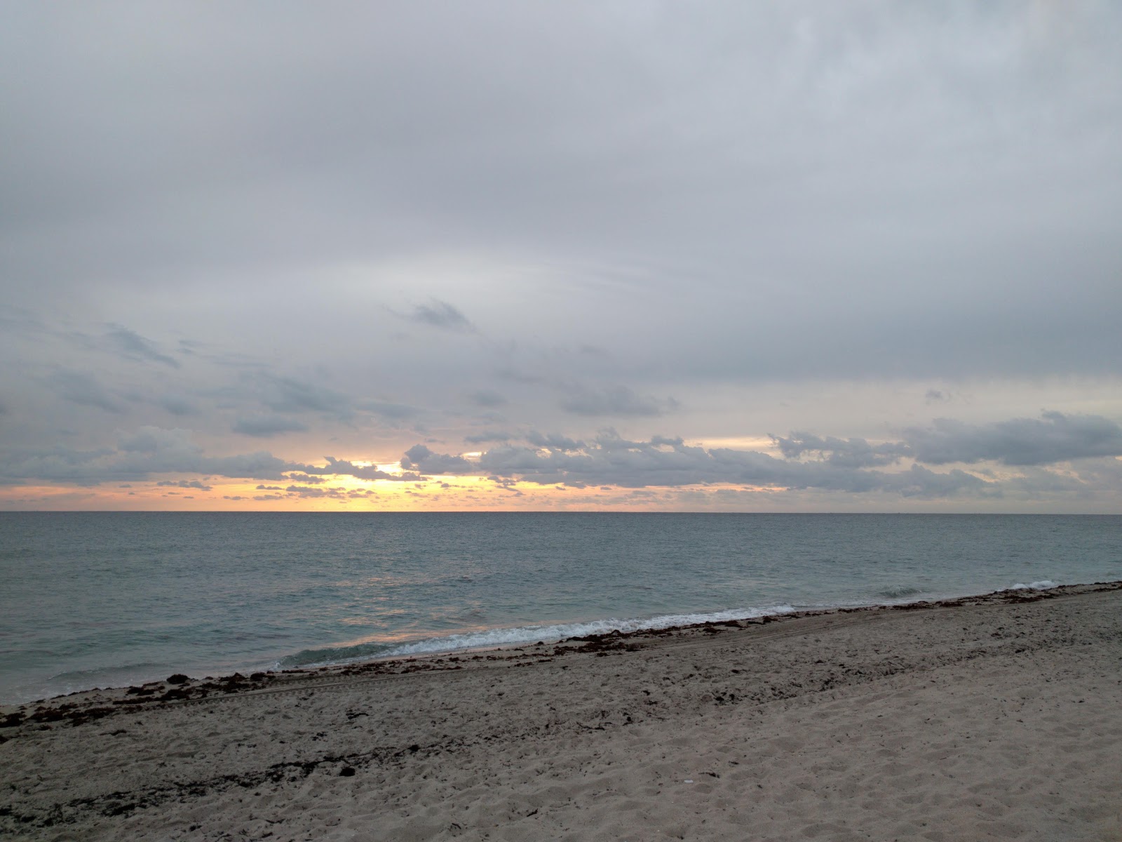 Spanish River Park in Boca Raton, FL